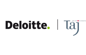 Client logo Deloitte Taj, rallye musée, Louvre