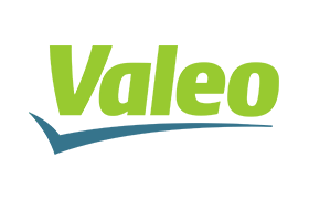 Logo Valeo, team building activity