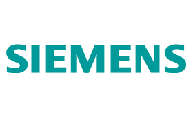 Client logo Siemens, team building activity with Caravelle Consulting