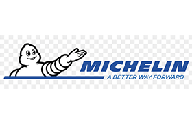 michelin logo client medieval murder party