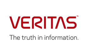 veritas logo caravelle consulting reference