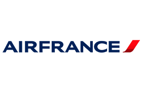 Air France logo - team building with Caravelle Consulting