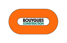 bouygues construction logo a company murder party